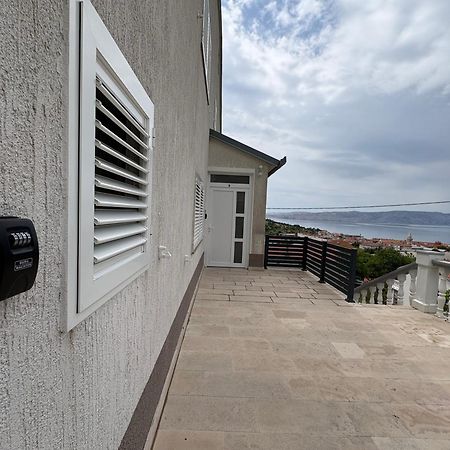 Apartments Lili Senj (Lika-Senj) Exterior foto