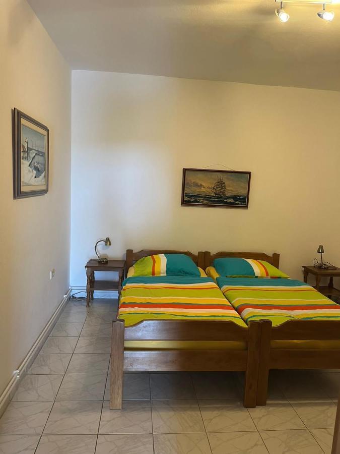 Apartments Lili Senj (Lika-Senj) Exterior foto