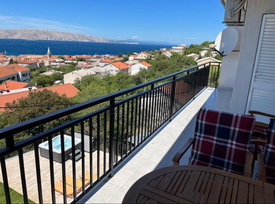 Apartments Lili Senj (Lika-Senj) Exterior foto