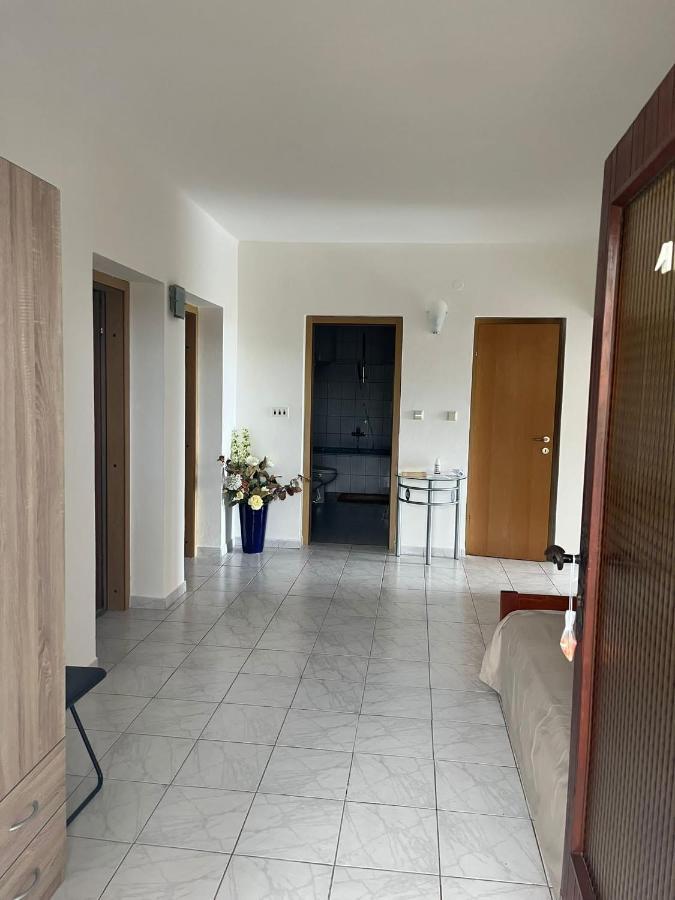 Apartments Lili Senj (Lika-Senj) Exterior foto
