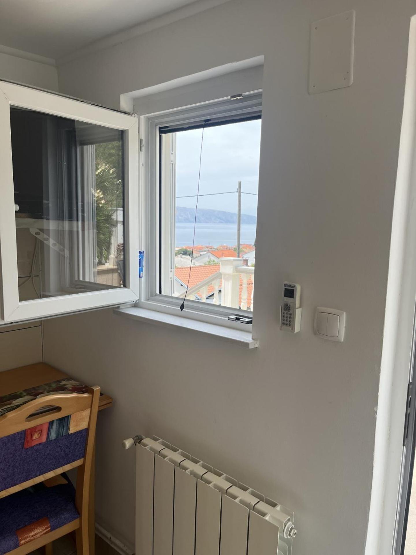 Apartments Lili Senj (Lika-Senj) Exterior foto
