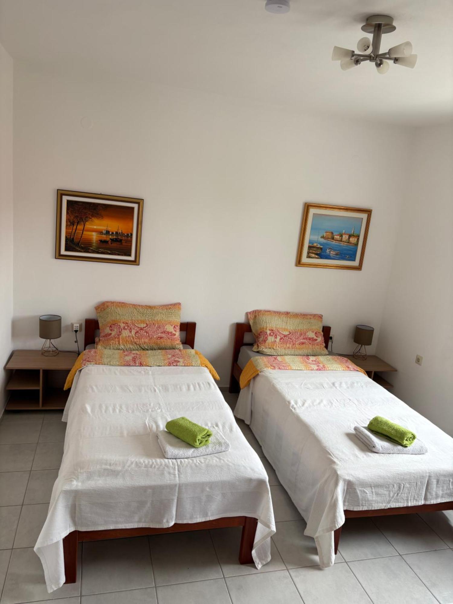 Apartments Lili Senj (Lika-Senj) Exterior foto