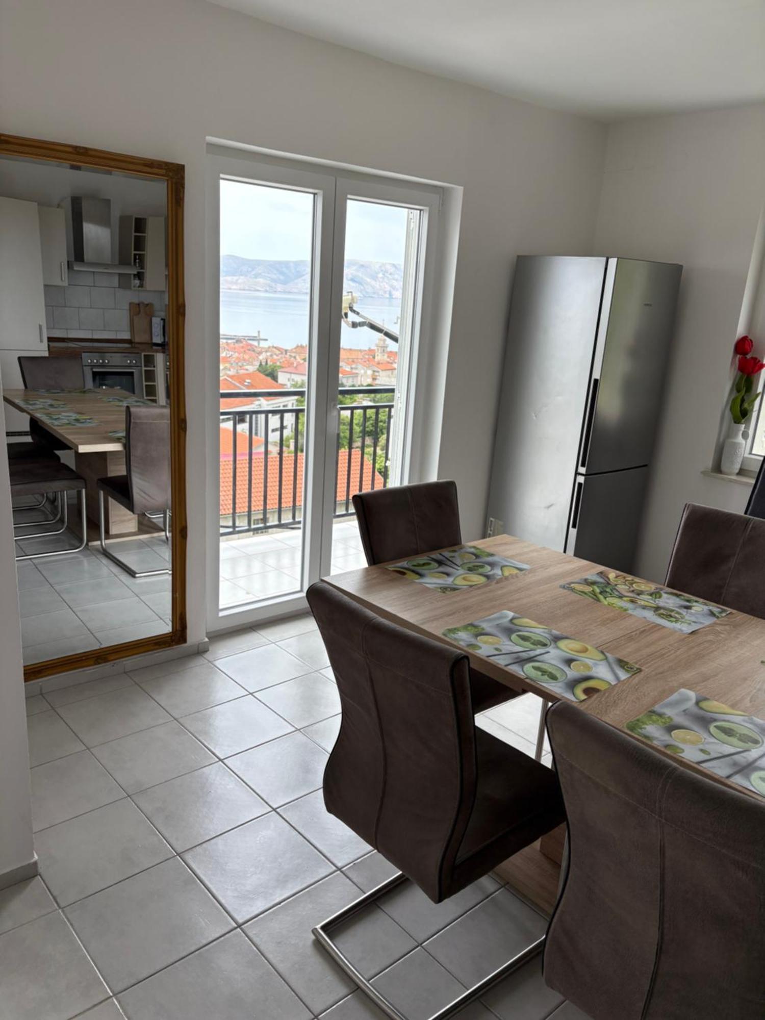 Apartments Lili Senj (Lika-Senj) Exterior foto