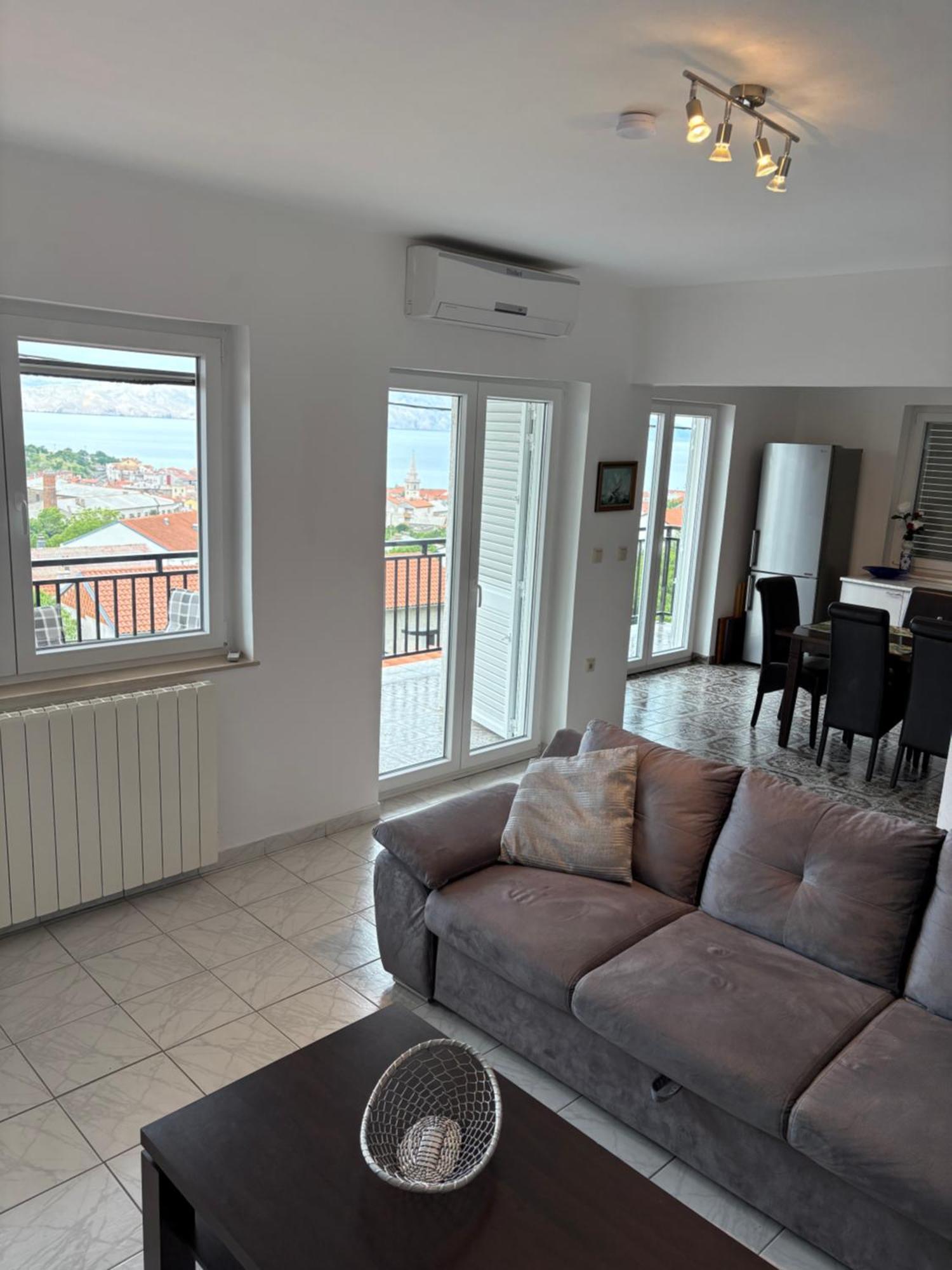 Apartments Lili Senj (Lika-Senj) Exterior foto