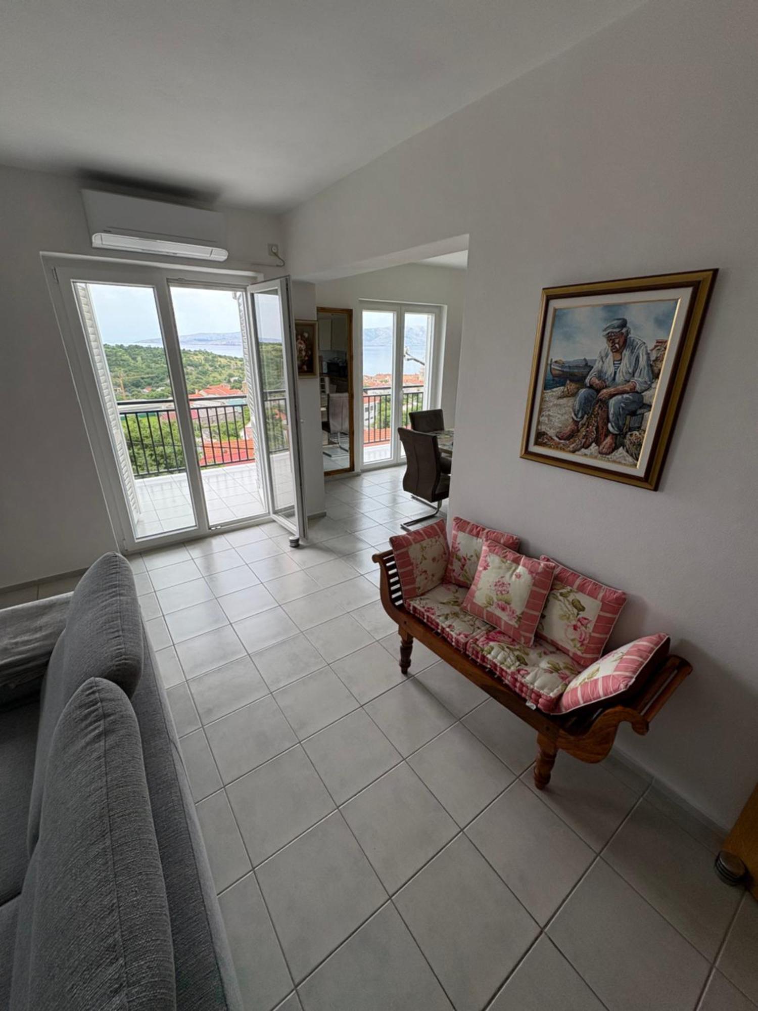 Apartments Lili Senj (Lika-Senj) Exterior foto
