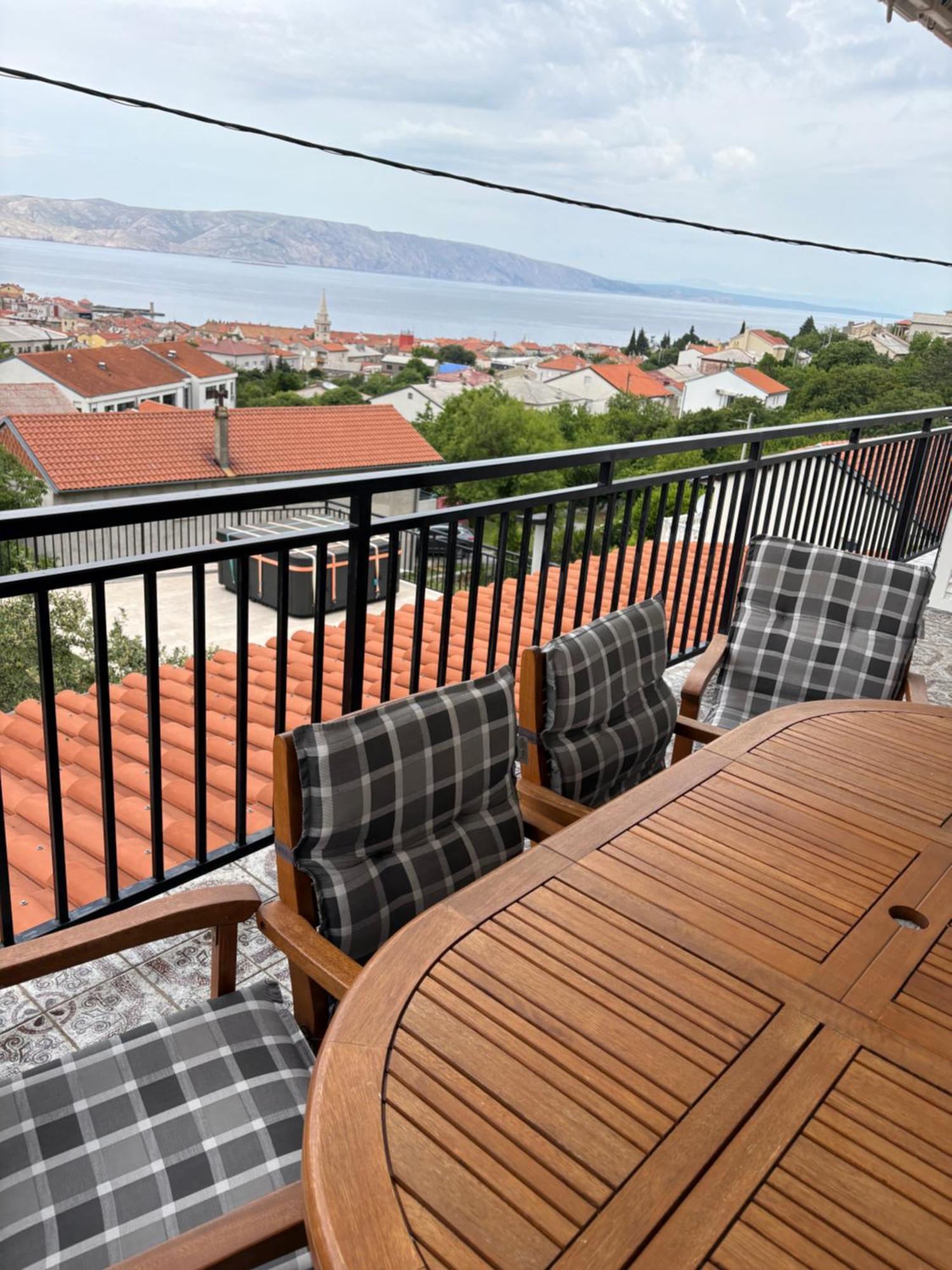Apartments Lili Senj (Lika-Senj) Exterior foto