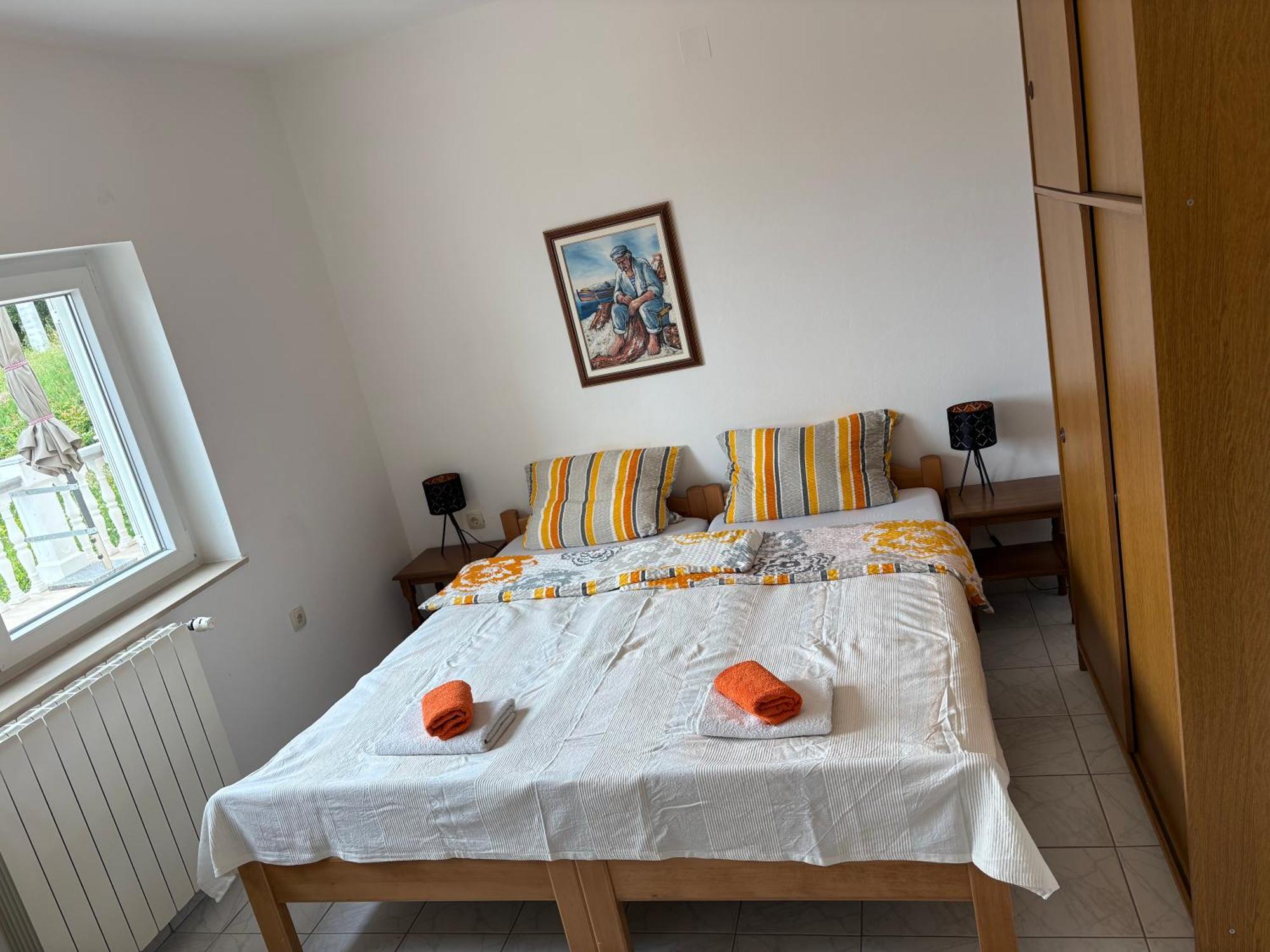 Apartments Lili Senj (Lika-Senj) Exterior foto